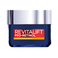 Producto Crema de día Revitalift.