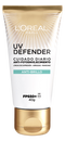 crema hidratante anti brillo uv defender packshot v3