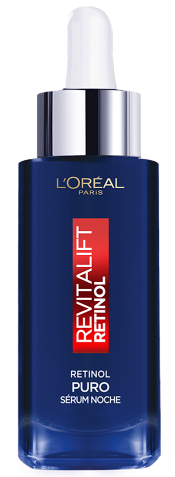 Packshot Retinol