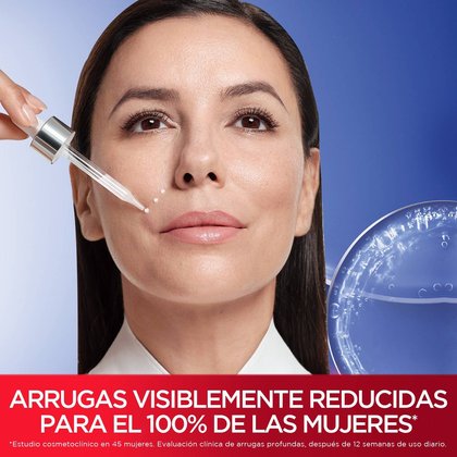 Serum Facial Retinol Beneficio